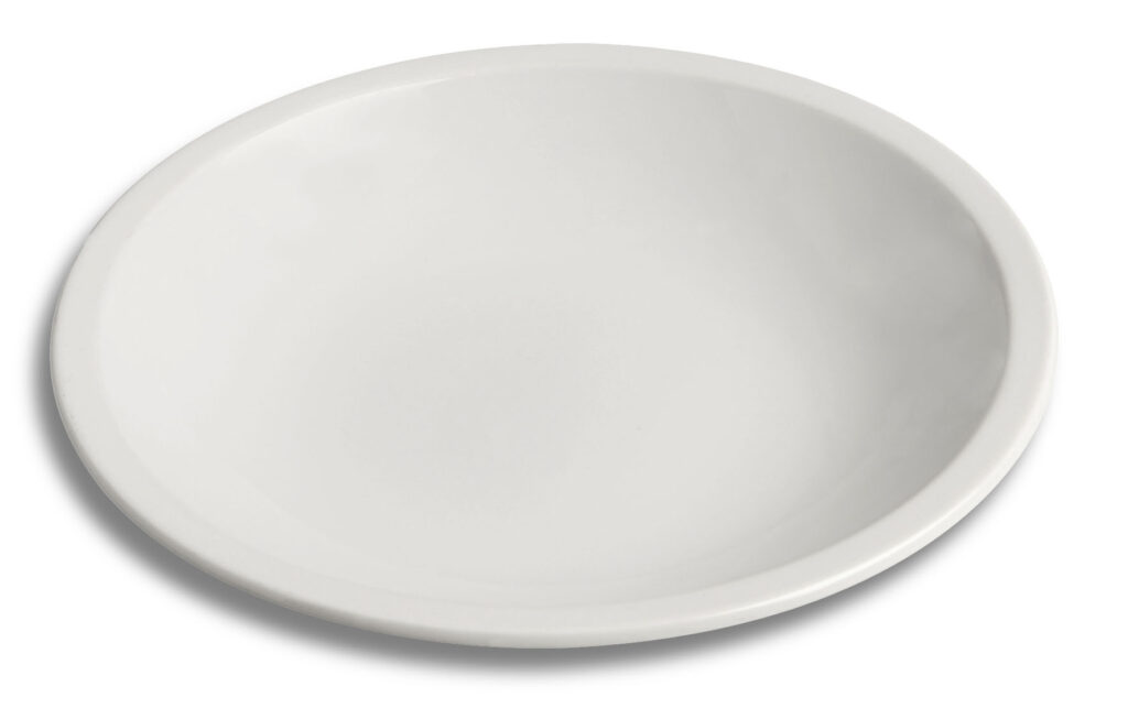DJUP TALLRIK, 21cm, Bauscher