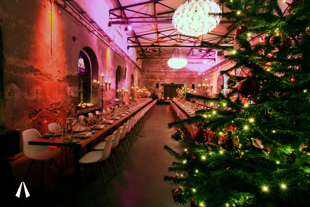 julbord